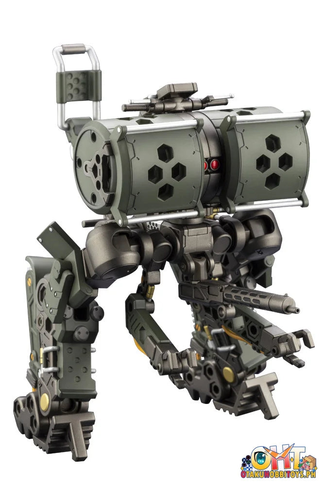 Kotobukiya HEXA GEAR Scarecrow Forest Color ver. - Plastic Model Kit