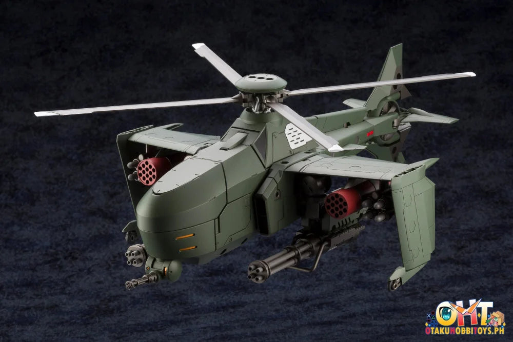 Kotobukiya HEXA GEAR STEELRAIN Plastic Model