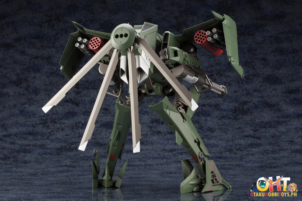 Kotobukiya HEXA GEAR STEELRAIN Plastic Model