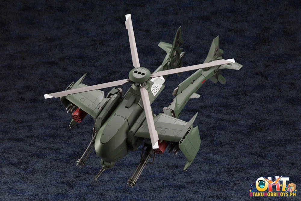 Kotobukiya HEXA GEAR STEELRAIN Plastic Model