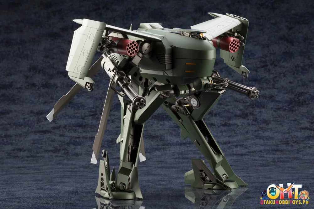 Kotobukiya HEXA GEAR STEELRAIN Plastic Model