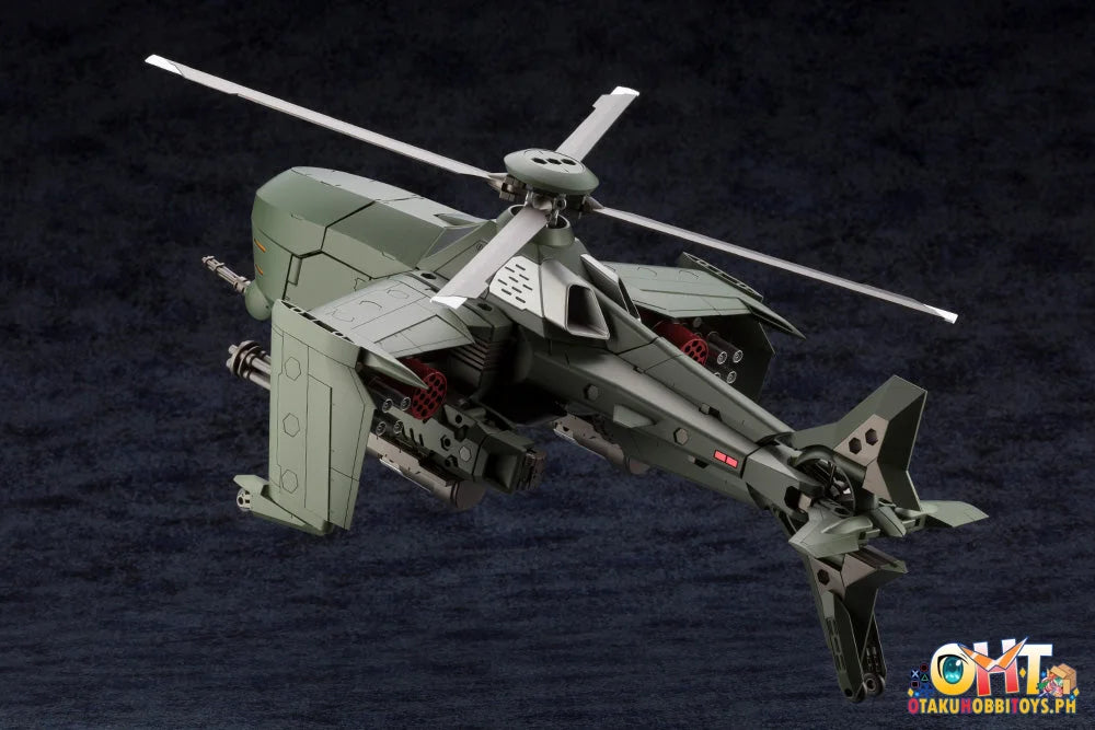 Kotobukiya HEXA GEAR STEELRAIN Plastic Model
