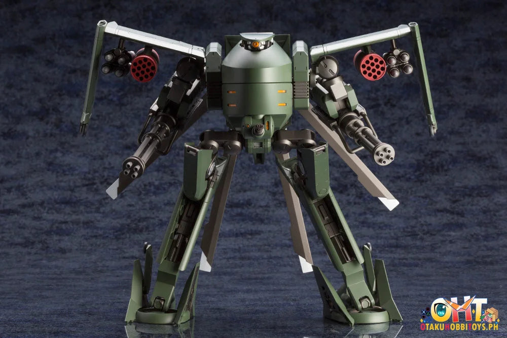 Kotobukiya HEXA GEAR STEELRAIN Plastic Model