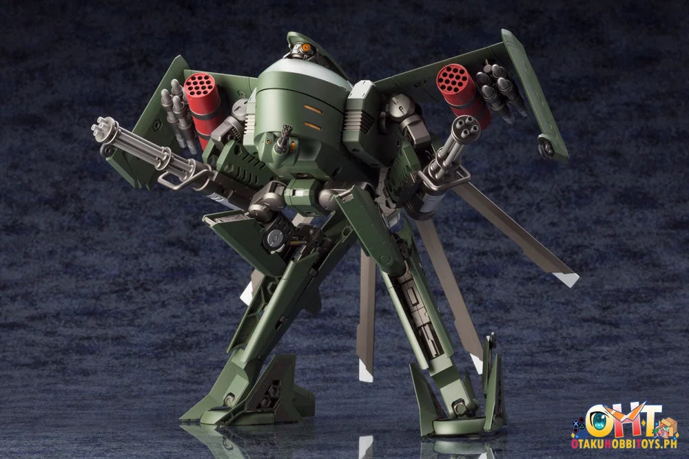 Kotobukiya HEXA GEAR STEELRAIN Plastic Model