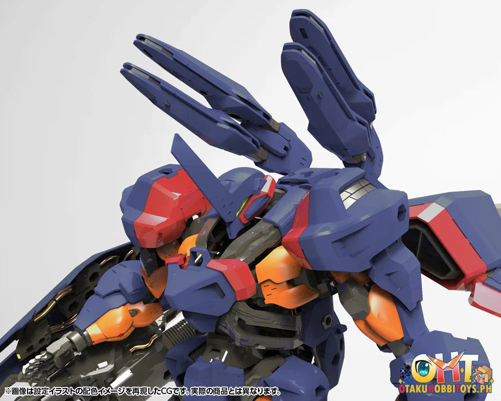 Kotobukiya HEXA GEAR V-THOR Air Assault ’Thunderstruck’ Plastic Model