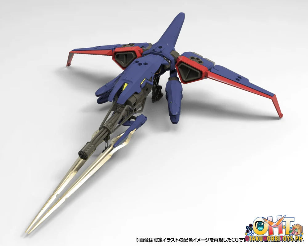 Kotobukiya HEXA GEAR V-THOR Air Assault ’Thunderstruck’ Plastic Model