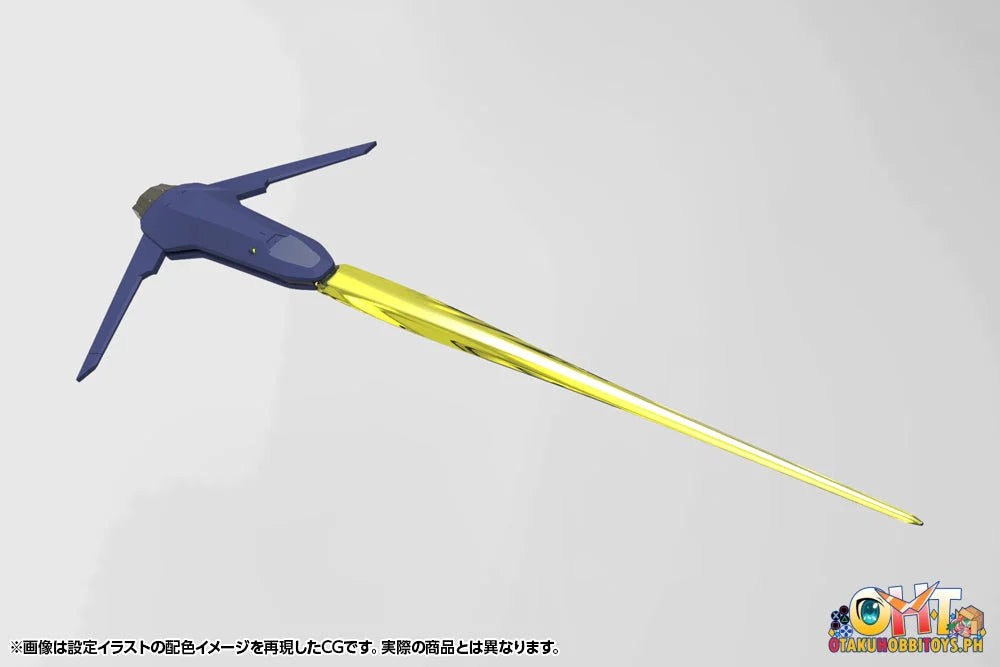 Kotobukiya HEXA GEAR V-THOR Air Assault ’Thunderstruck’ Plastic Model