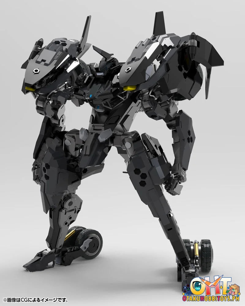 Kotobukiya Hexa Gear Veloce Scale Figure