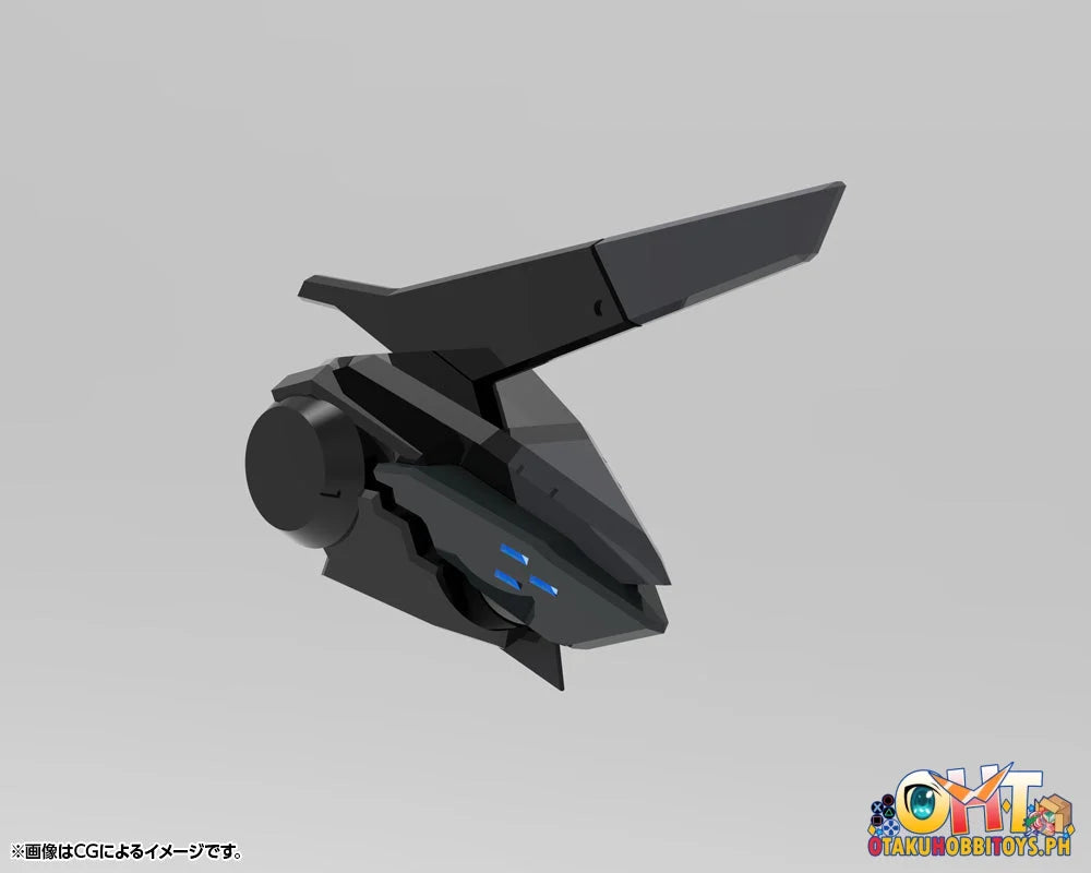 Kotobukiya Hexa Gear Veloce Scale Figure