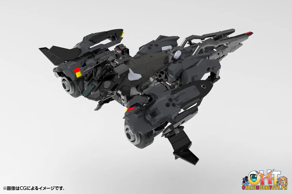 Kotobukiya Hexa Gear Veloce Scale Figure