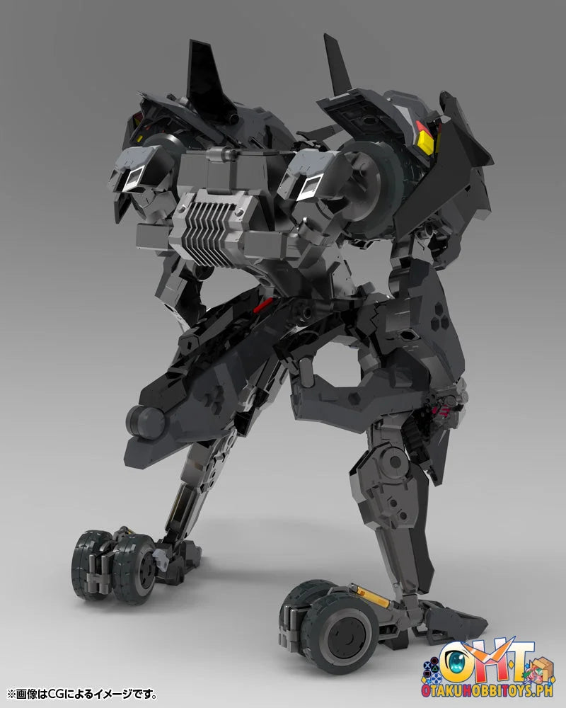 Kotobukiya Hexa Gear Veloce Scale Figure