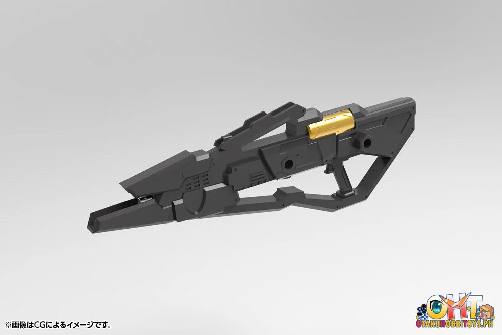 Kotobukiya Hexa Gear Veloce Scale Figure
