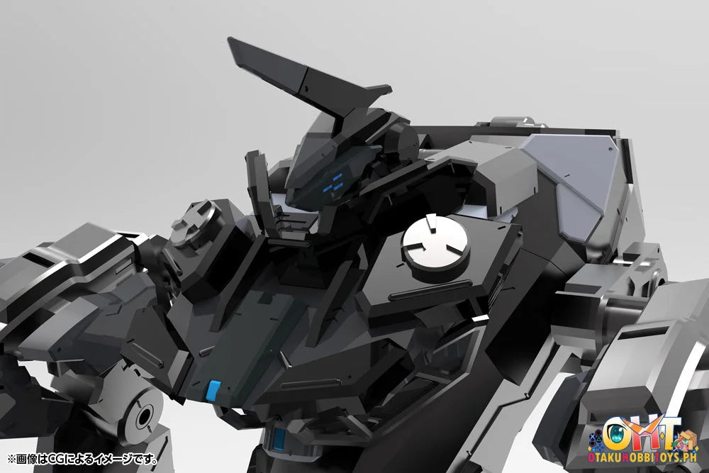 Kotobukiya Hexa Gear Veloce Scale Figure