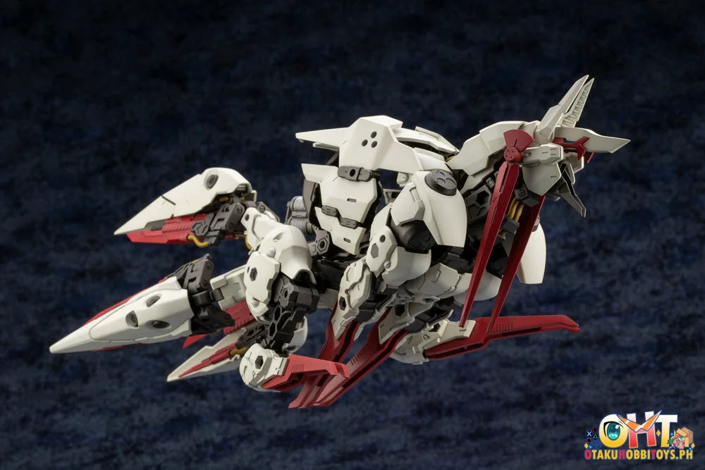 Kotobukiya HEXA GEAR WEIRD TAILS Plastic Model