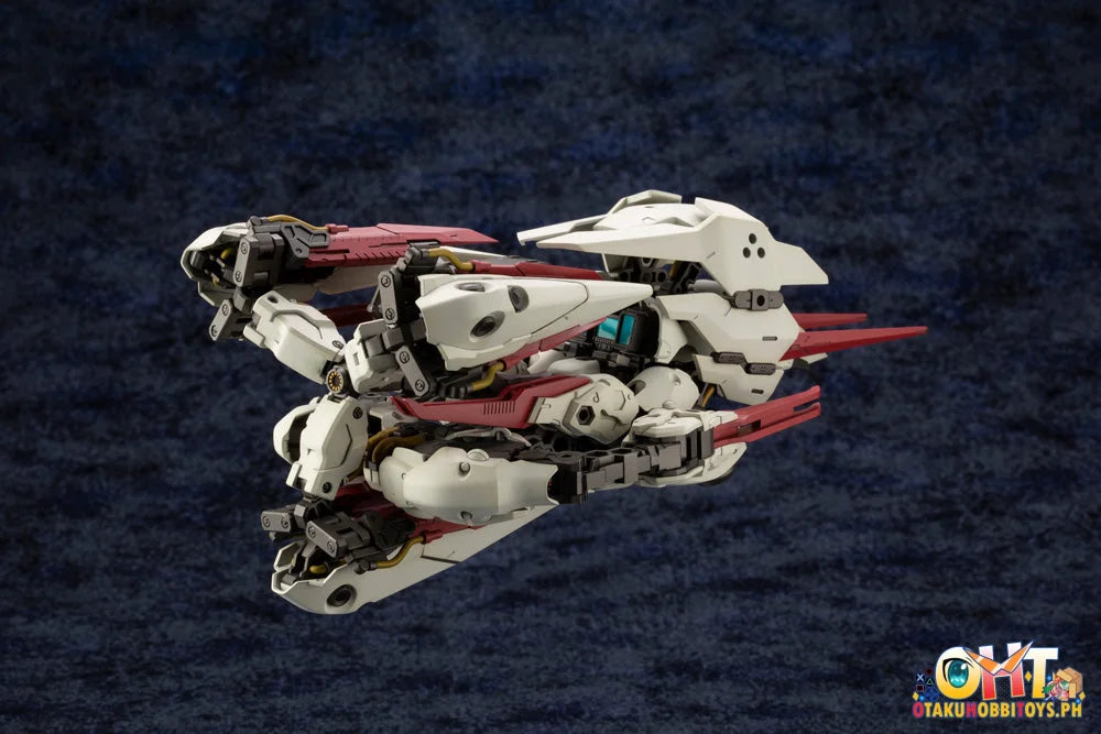 Kotobukiya HEXA GEAR WEIRD TAILS Plastic Model
