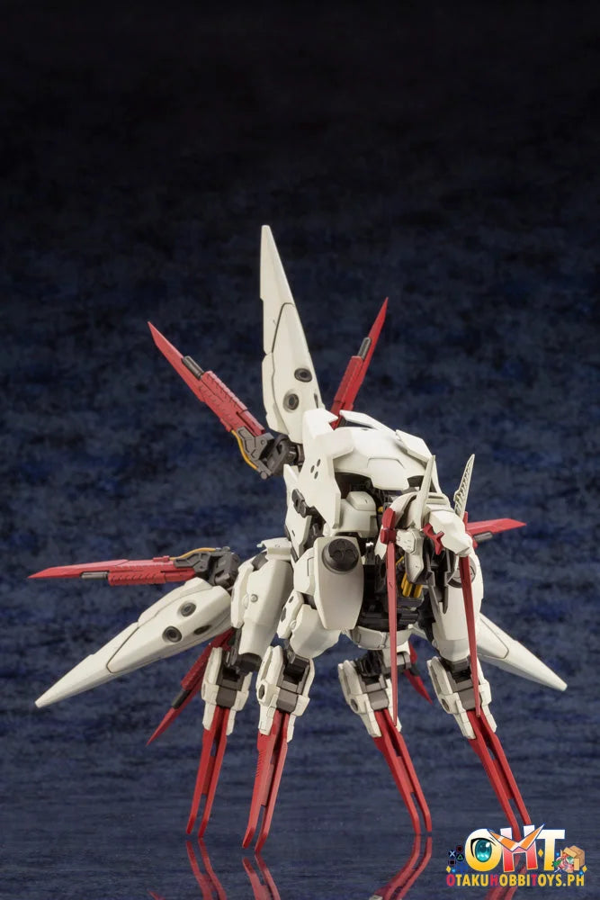 Kotobukiya HEXA GEAR WEIRD TAILS Plastic Model