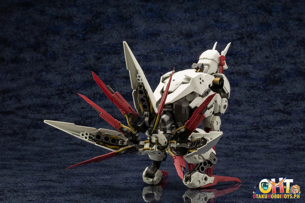 Kotobukiya HEXA GEAR WEIRD TAILS Plastic Model