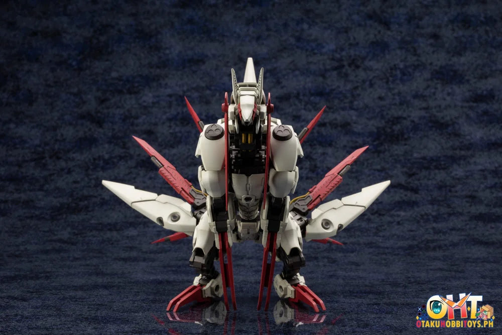 Kotobukiya HEXA GEAR WEIRD TAILS Plastic Model