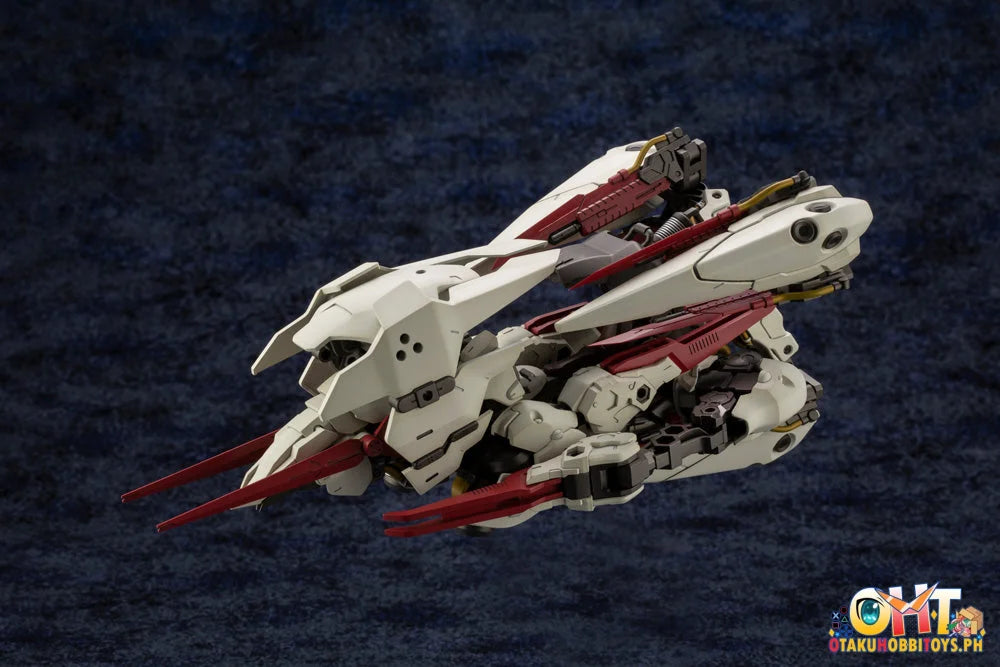 Kotobukiya HEXA GEAR WEIRD TAILS Plastic Model