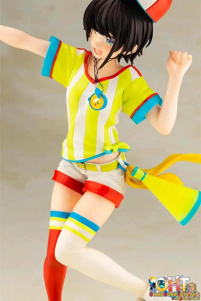 Kotobukiya Hololive Production 1/7 Oozora Subaru Scale Figure