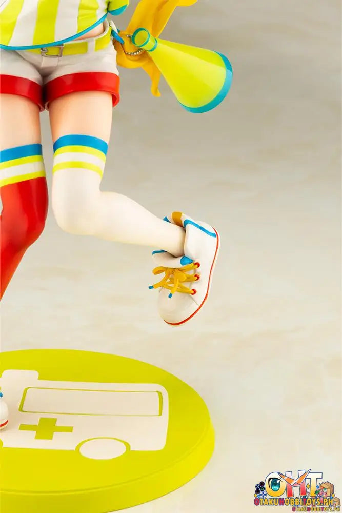 Kotobukiya Hololive Production 1/7 Oozora Subaru Scale Figure