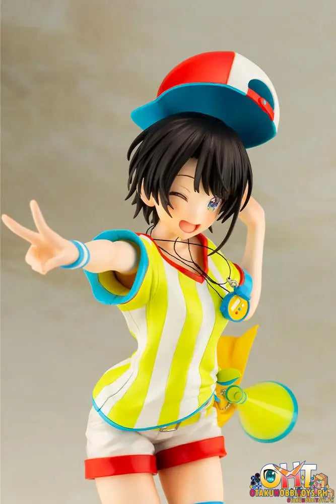 Kotobukiya Hololive Production 1/7 Oozora Subaru Scale Figure