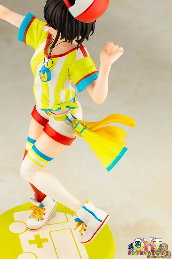 Kotobukiya Hololive Production 1/7 Oozora Subaru Scale Figure