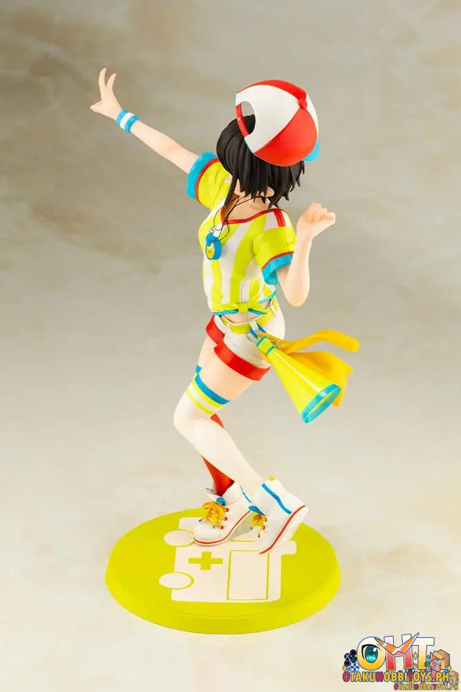 Kotobukiya Hololive Production 1/7 Oozora Subaru Scale Figure