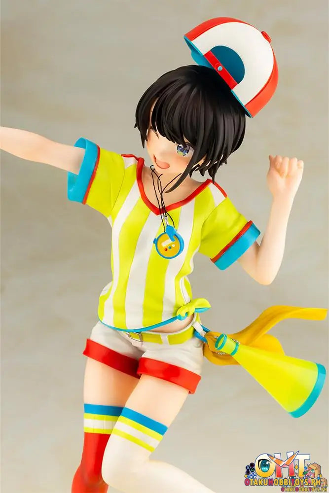 Kotobukiya Hololive Production 1/7 Oozora Subaru Scale Figure