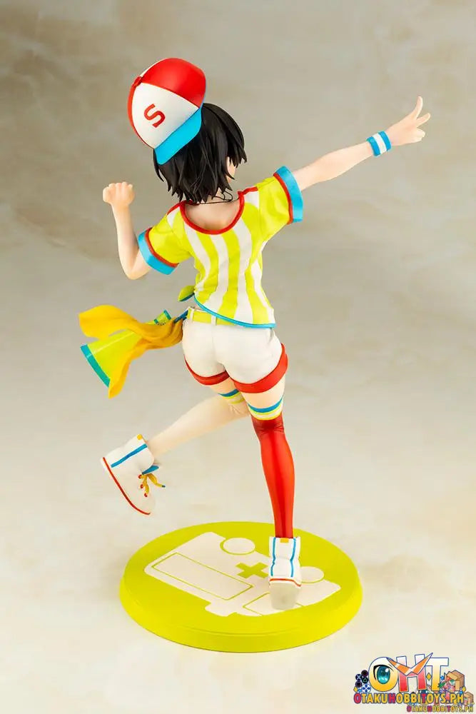 Kotobukiya Hololive Production 1/7 Oozora Subaru Scale Figure