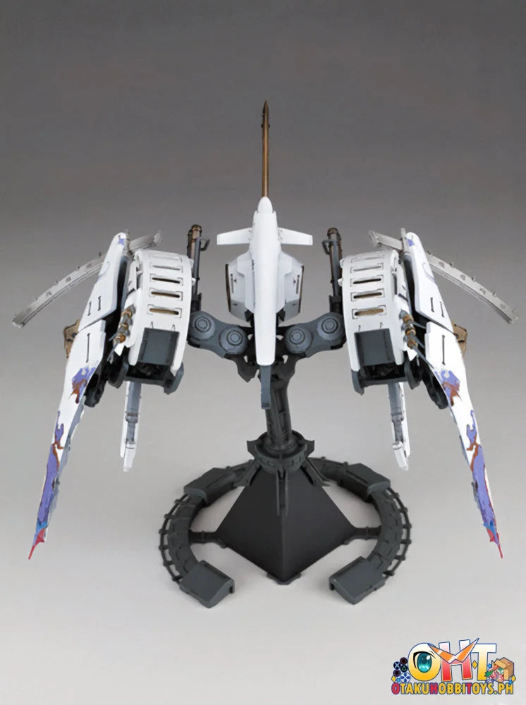 Kotobukiya Ikaruga Ikaruga[White] Plastic Model