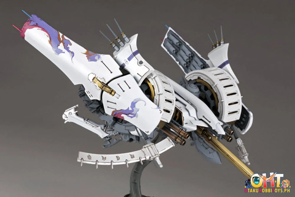 Kotobukiya Ikaruga Ikaruga[White] Plastic Model
