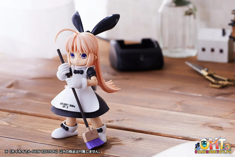 Kotobukiya INTERCEPTOR-DOLL HOIHOI-SAN NEW EDITION Plastic Model