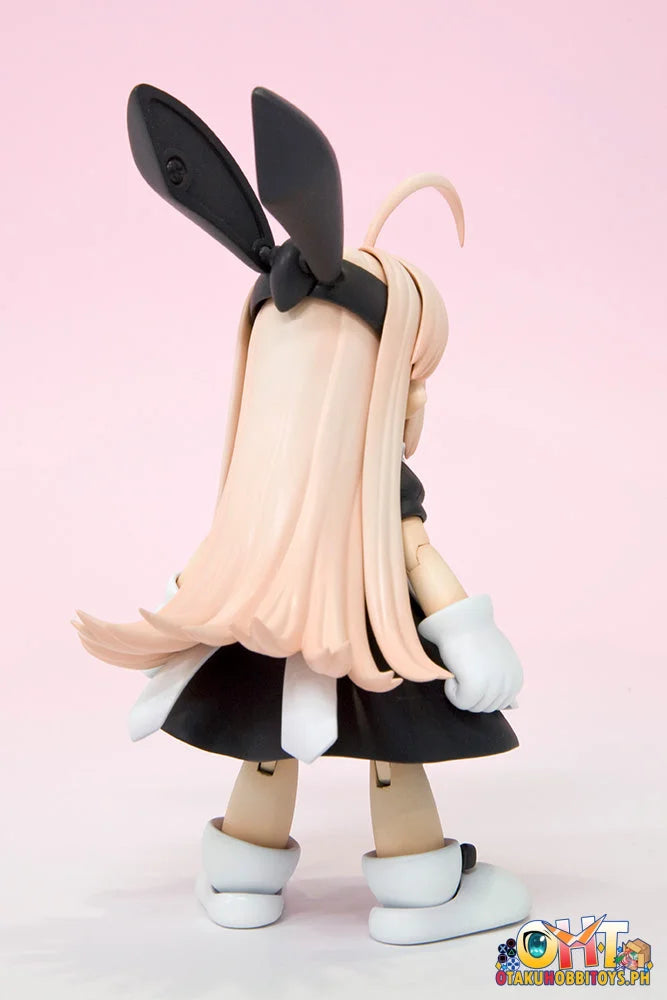 Kotobukiya INTERCEPTOR-DOLL HOIHOI-SAN NEW EDITION Plastic Model