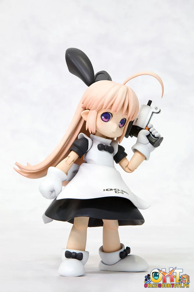 Kotobukiya INTERCEPTOR-DOLL HOIHOI-SAN NEW EDITION Plastic Model