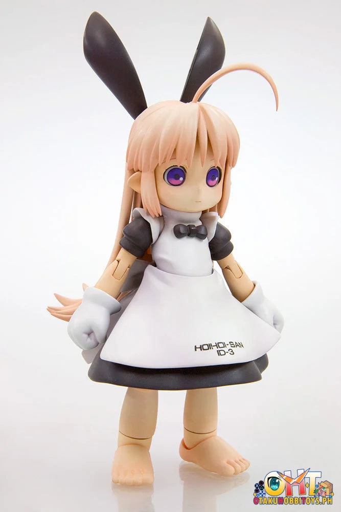 Kotobukiya INTERCEPTOR-DOLL HOIHOI-SAN NEW EDITION Plastic Model