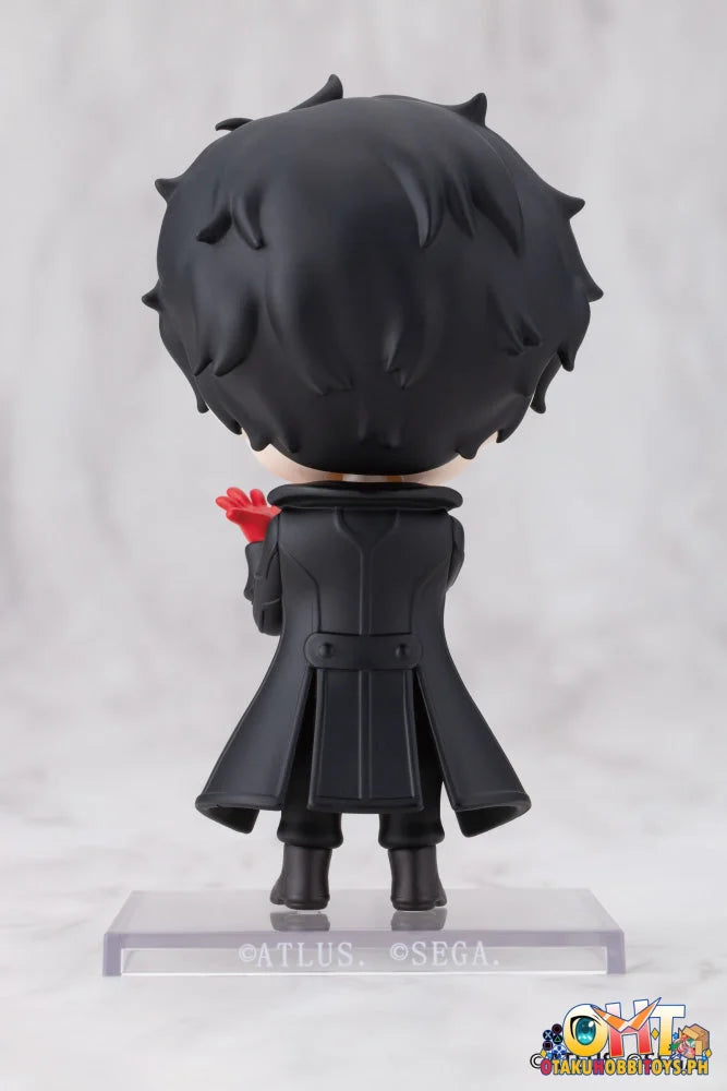 Kotobukiya Joker Persona5 The Royal OSHI WORKS Mini - Plastic Model