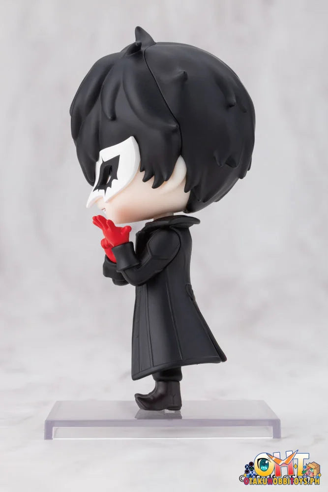 Kotobukiya Joker Persona5 The Royal OSHI WORKS Mini - Plastic Model