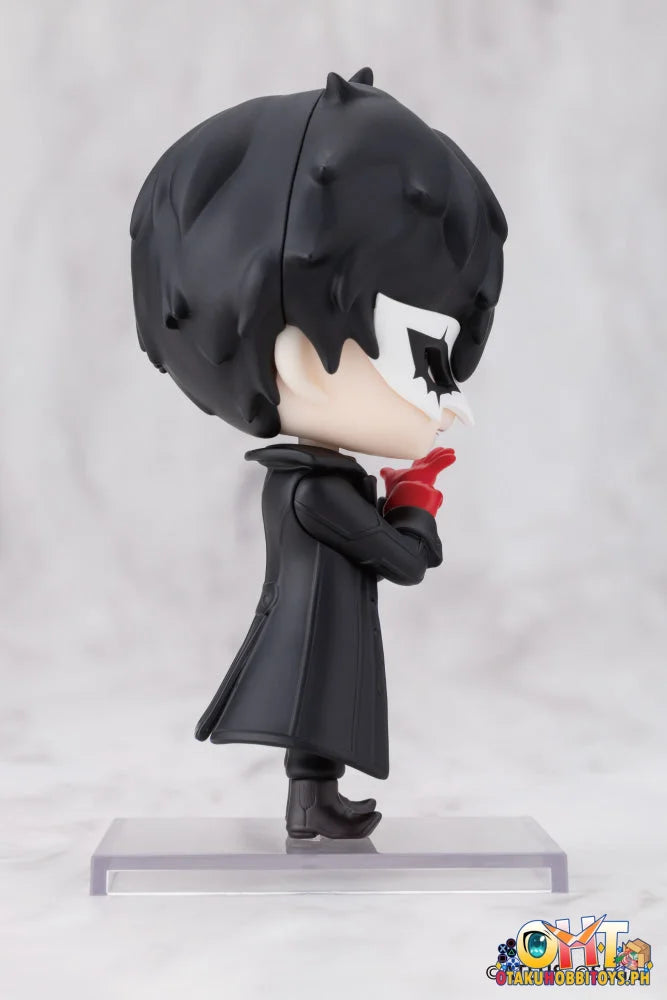 Kotobukiya Joker Persona5 The Royal OSHI WORKS Mini - Plastic Model