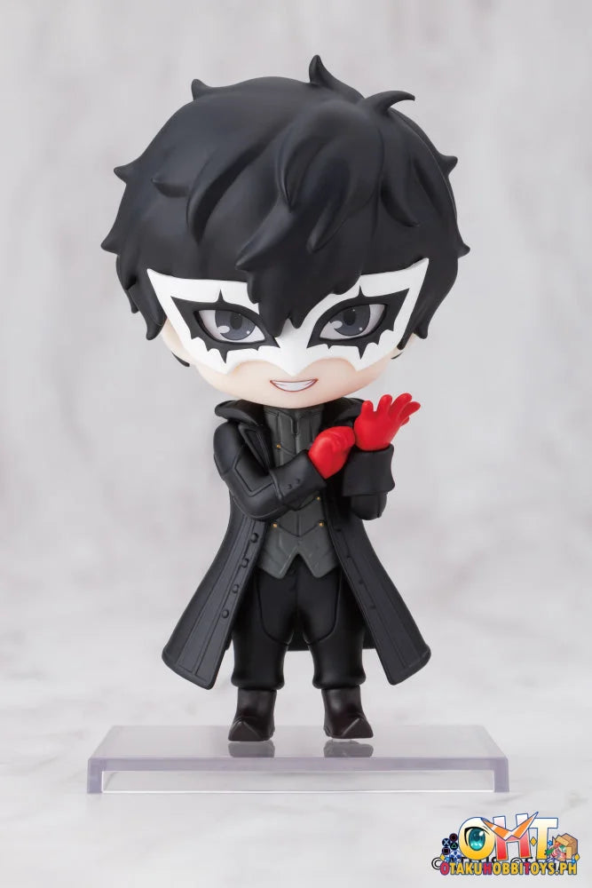 Kotobukiya Joker Persona5 The Royal OSHI WORKS Mini - Plastic Model