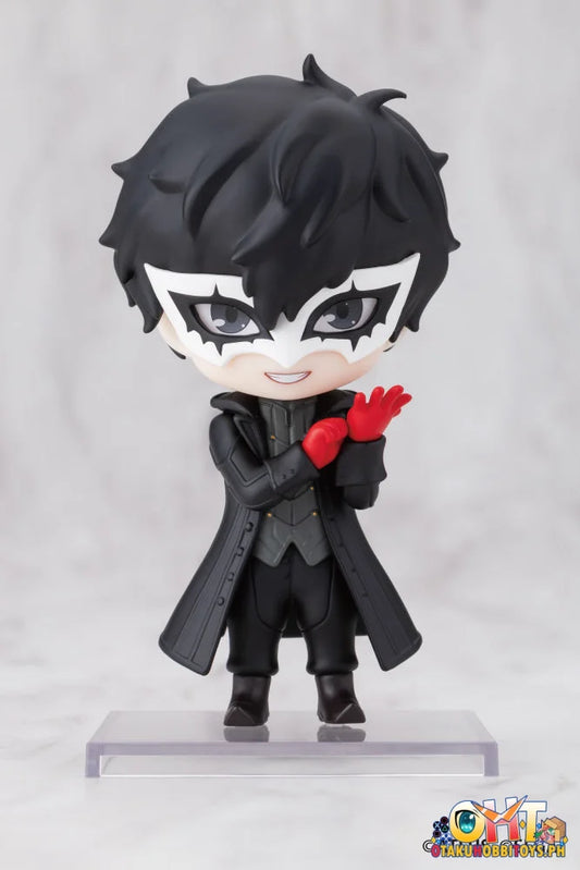 Kotobukiya Joker Persona5 The Royal OSHI WORKS Mini - Plastic Model