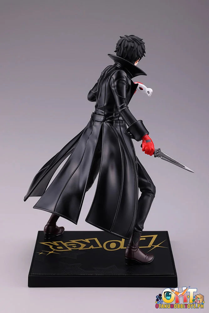 Kotobukiya Joker Persona5 The Royal OSHI WORKS - Plastic Model