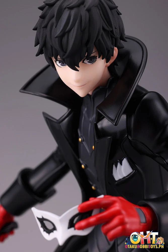 Kotobukiya Joker Persona5 The Royal OSHI WORKS - Plastic Model