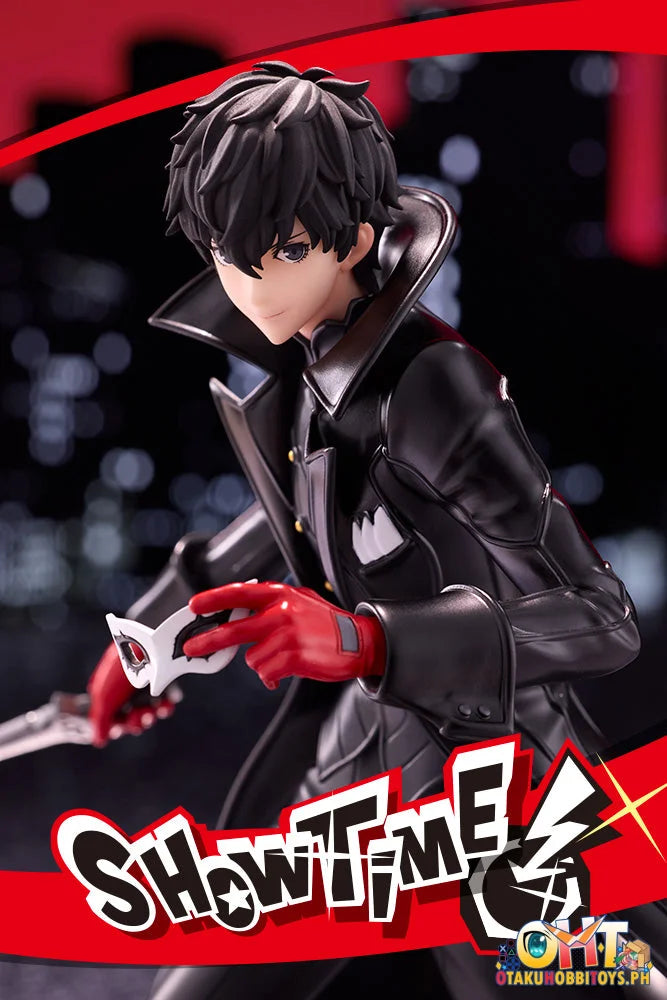 Kotobukiya Joker Persona5 The Royal OSHI WORKS - Plastic Model