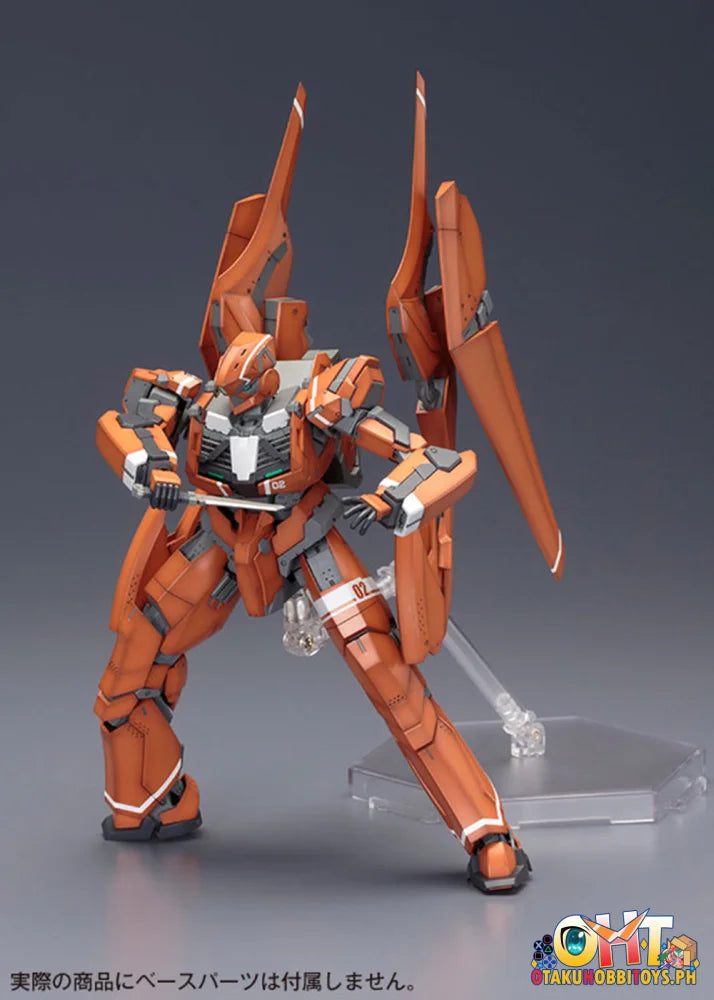 Kotobukiya Kg-6 Sleipnir Scale Figure