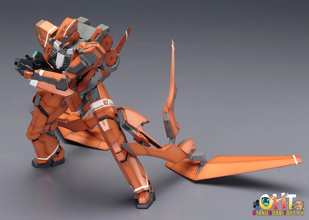 Kotobukiya Kg-6 Sleipnir Scale Figure