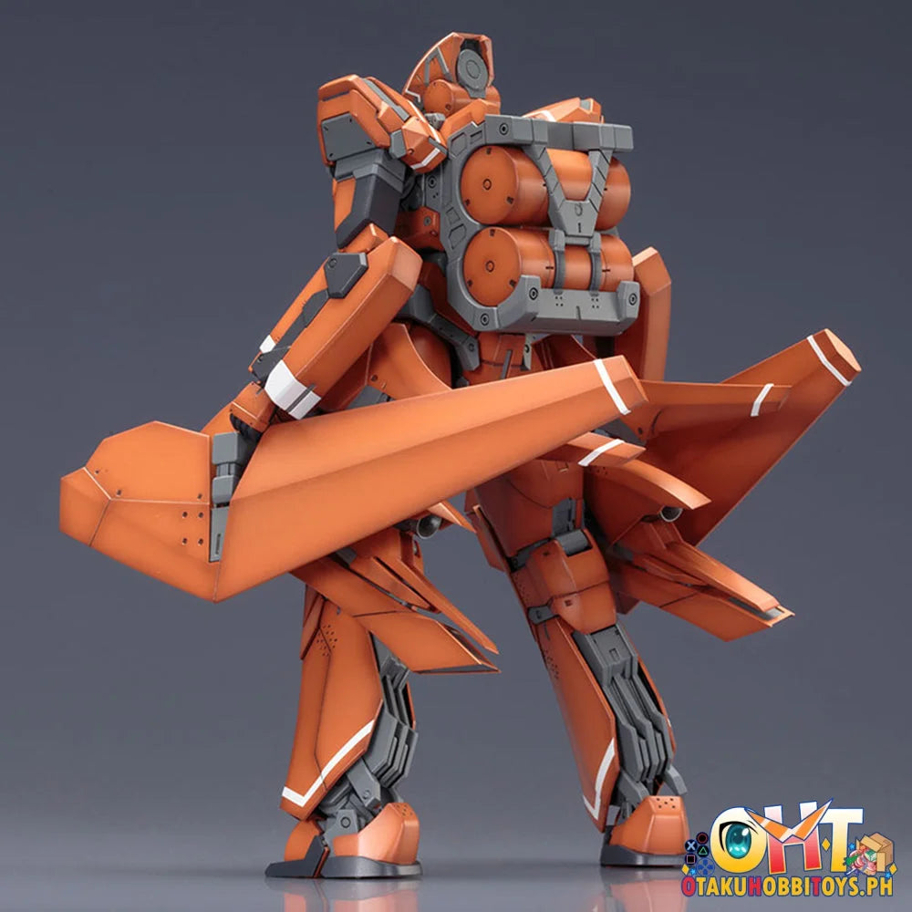 Kotobukiya Kg-6 Sleipnir Scale Figure