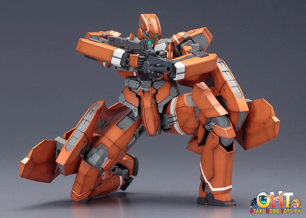 Kotobukiya Kg-6 Sleipnir Scale Figure