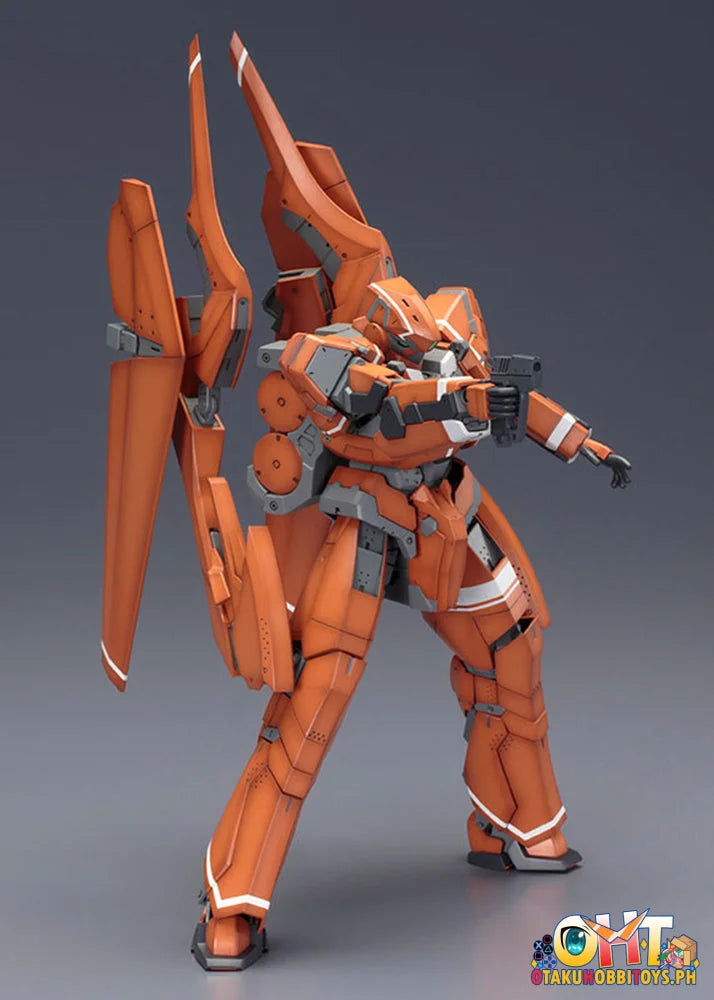 Kotobukiya Kg-6 Sleipnir Scale Figure