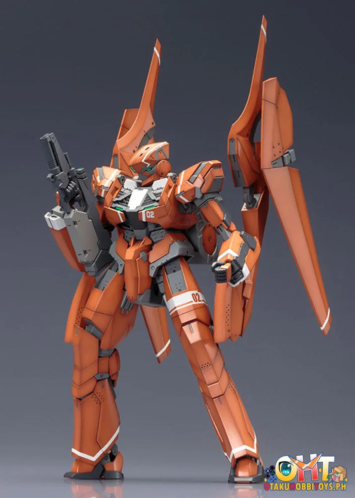 Kotobukiya Kg-6 Sleipnir Scale Figure